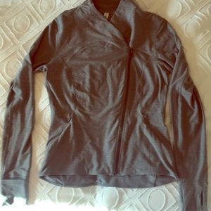 Lululemon zip up